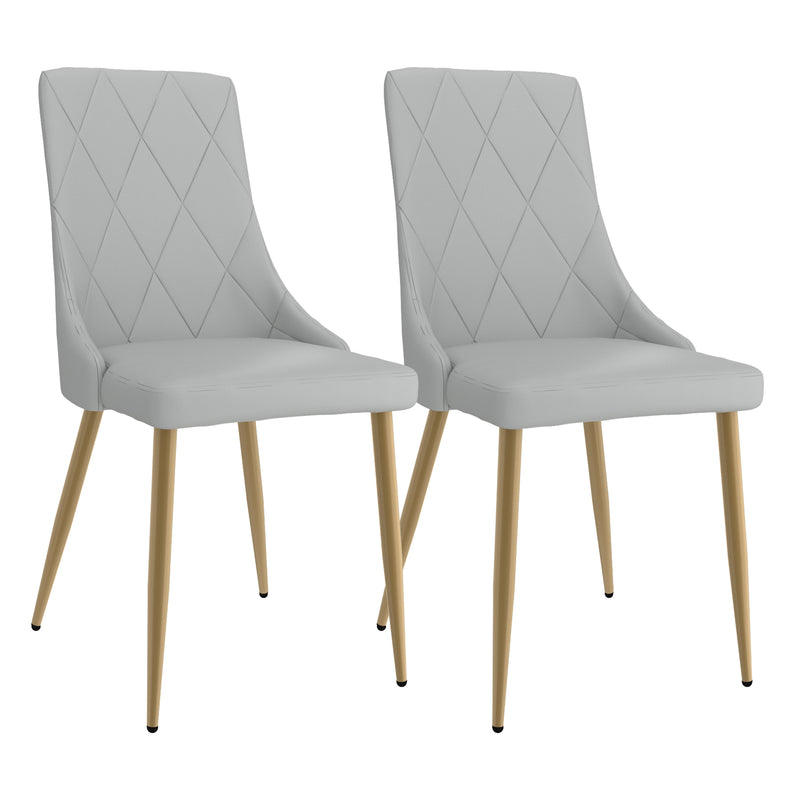 Antoine Dining Chair, Set Of 2