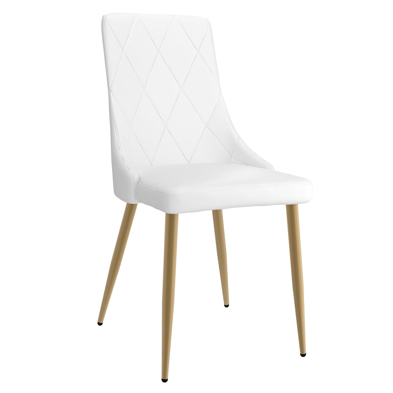 Antoine Dining Chair, Set Of 2