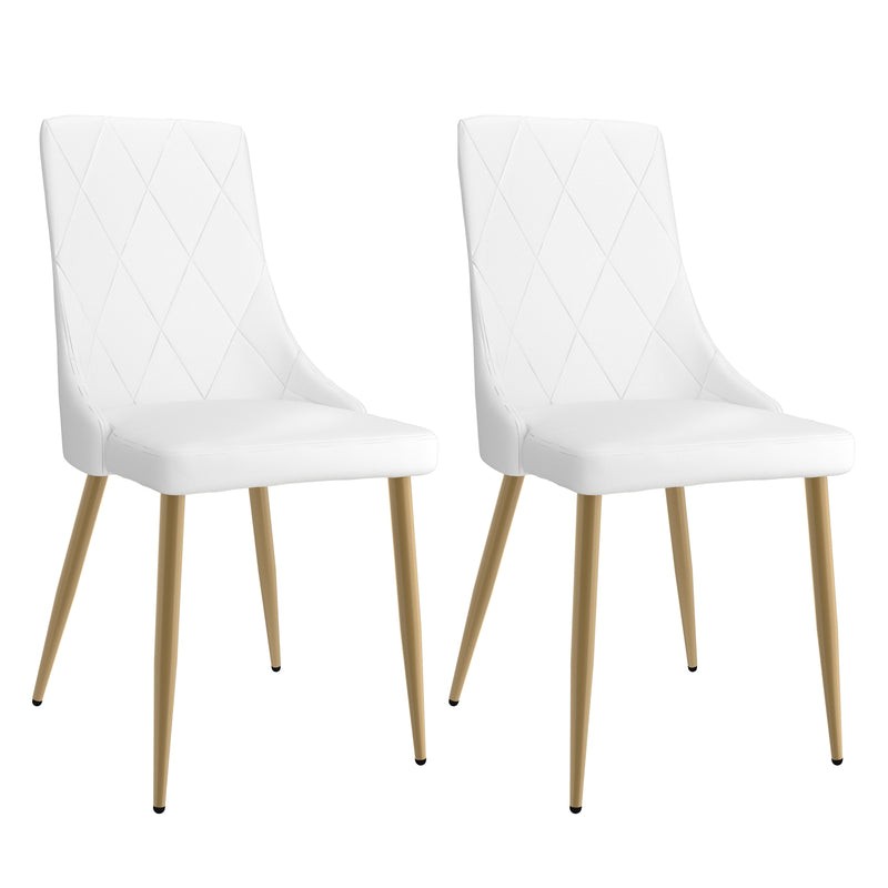 Antoine Dining Chair, Set Of 2