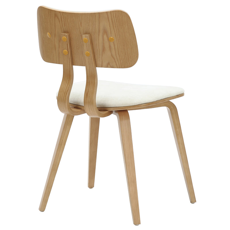 Zuni Dining Chair, Fabric