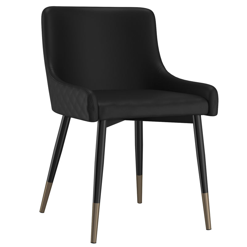 Xander Dining Chair, Set Of 2