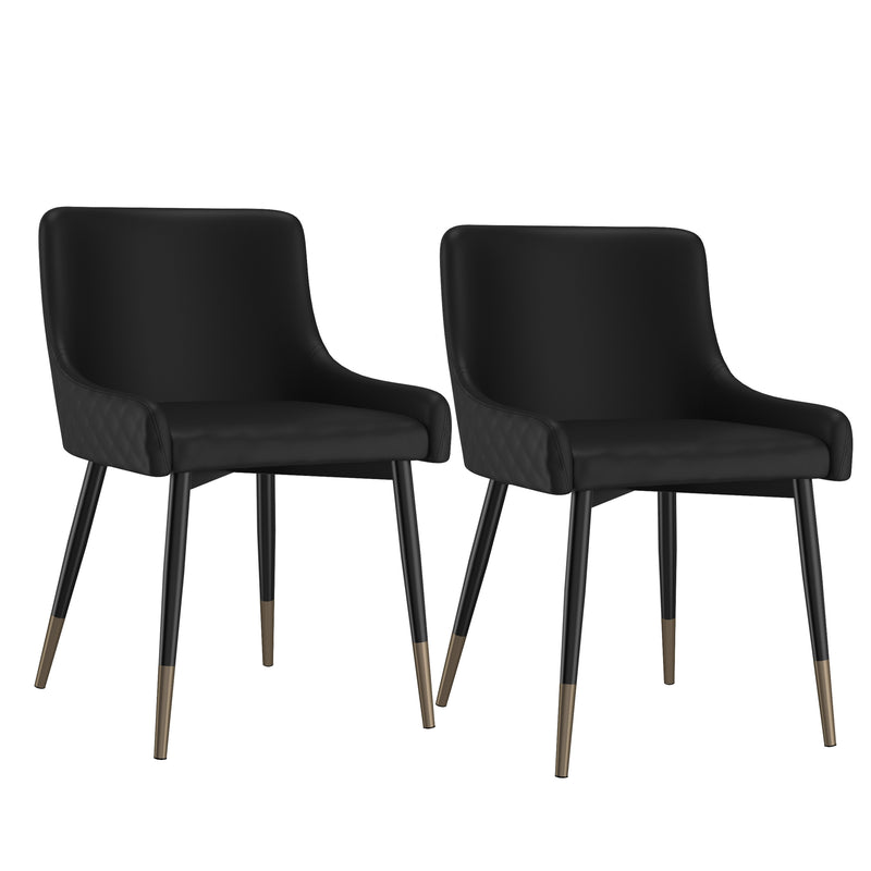 Xander Dining Chair, Set Of 2