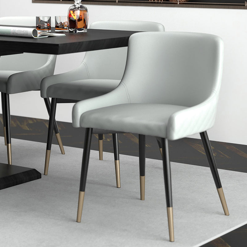 Xander Dining Chair, Set Of 2