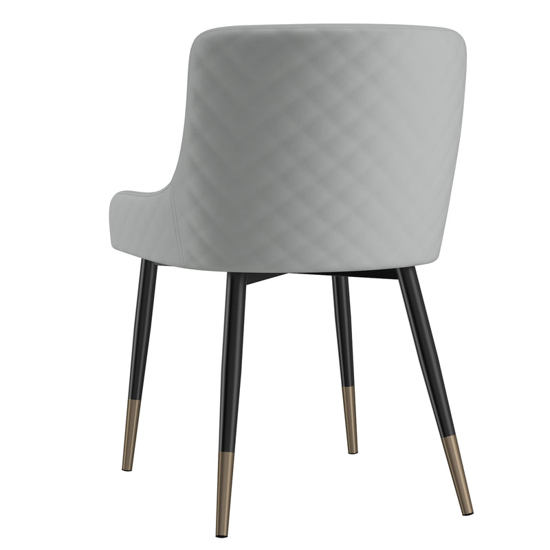 Xander Dining Chair, Set Of 2