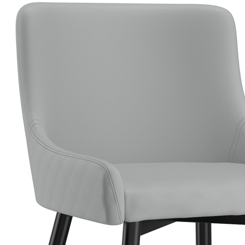 Xander Dining Chair, Set Of 2