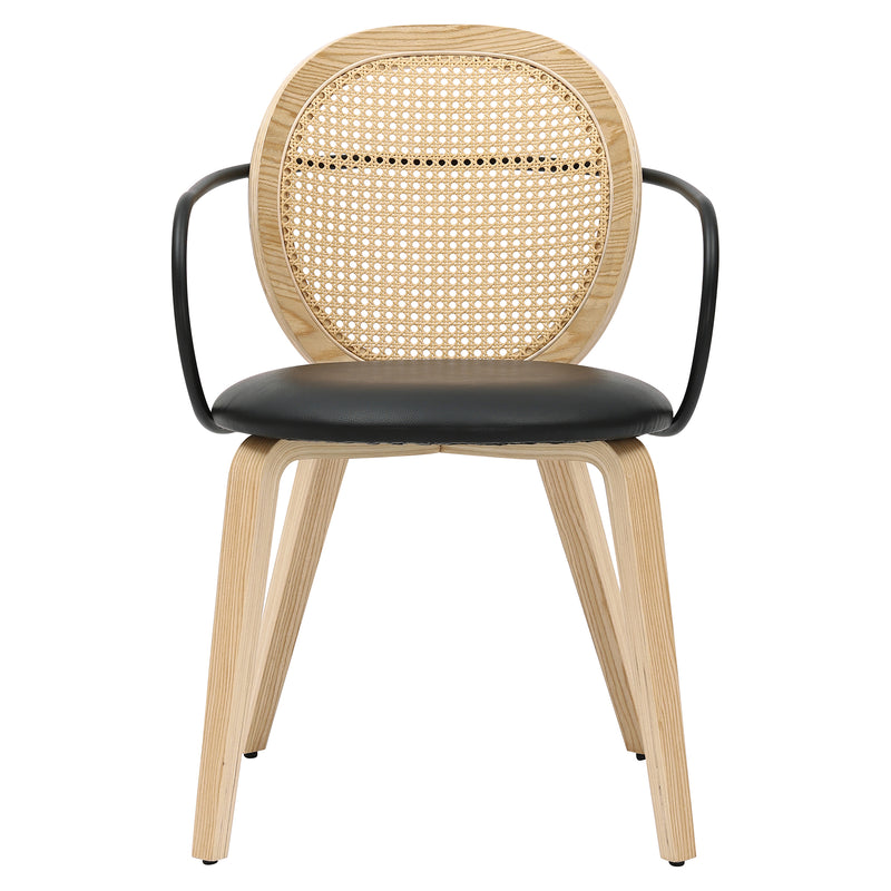 Orias Dining Chair, Set Of 2