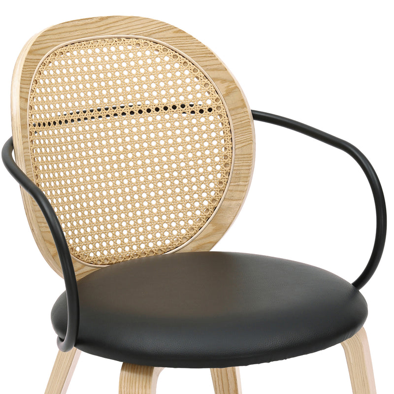 Orias Dining Chair, Set Of 2