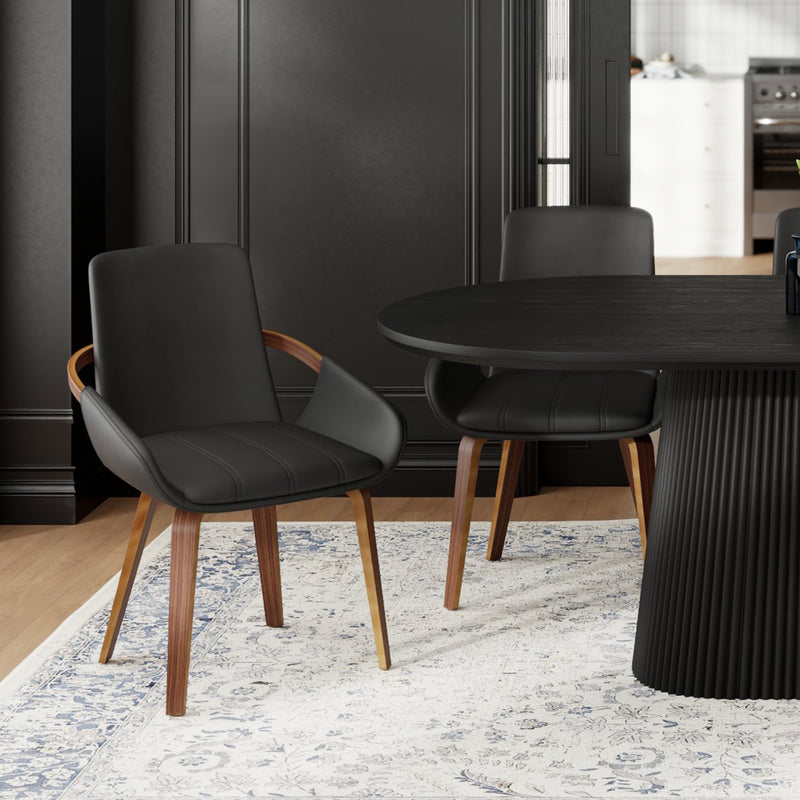 Caspian Dining Chair, Set Of 2