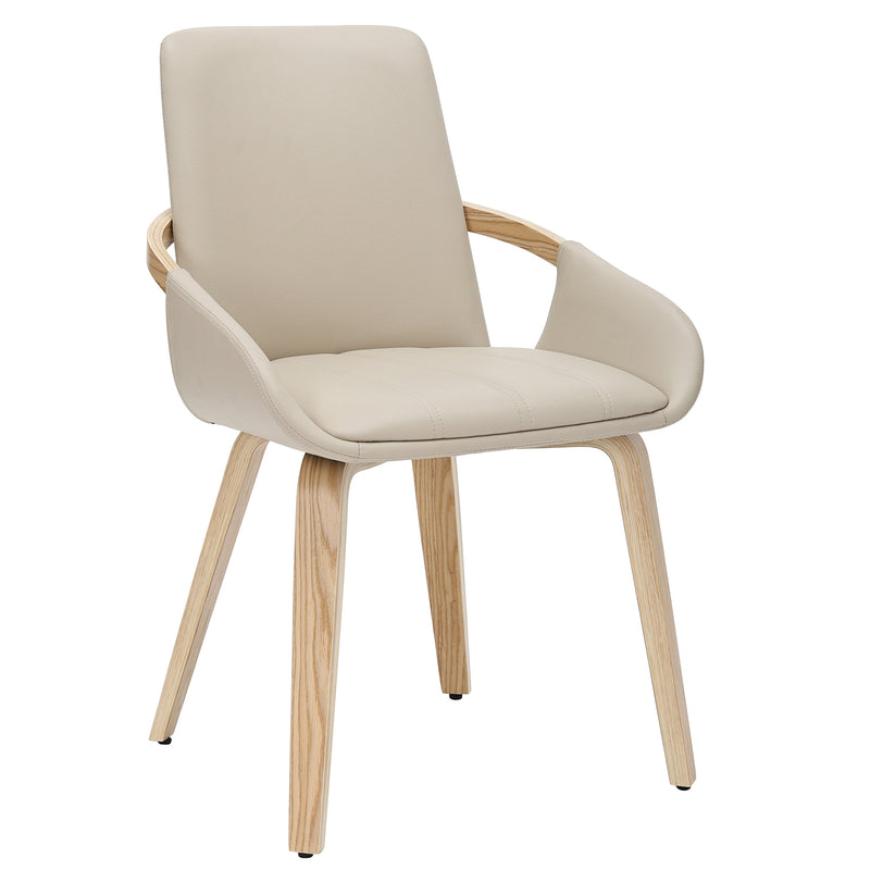 Caspian Dining Chair, Set Of 2
