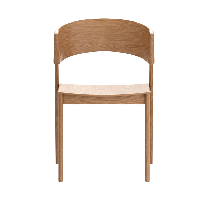 Elias Dining Chair, Set Of 2