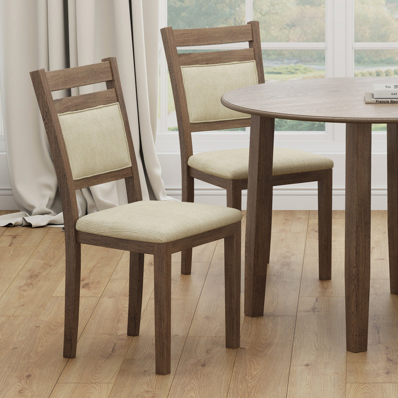 Conrad Dining Chair, Set Of 2
