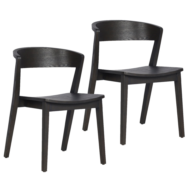 Nicco Dining Chair, Set Of 2