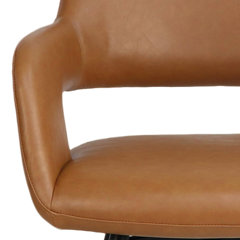 Swivel Dining/accent Chair, Set Of 2