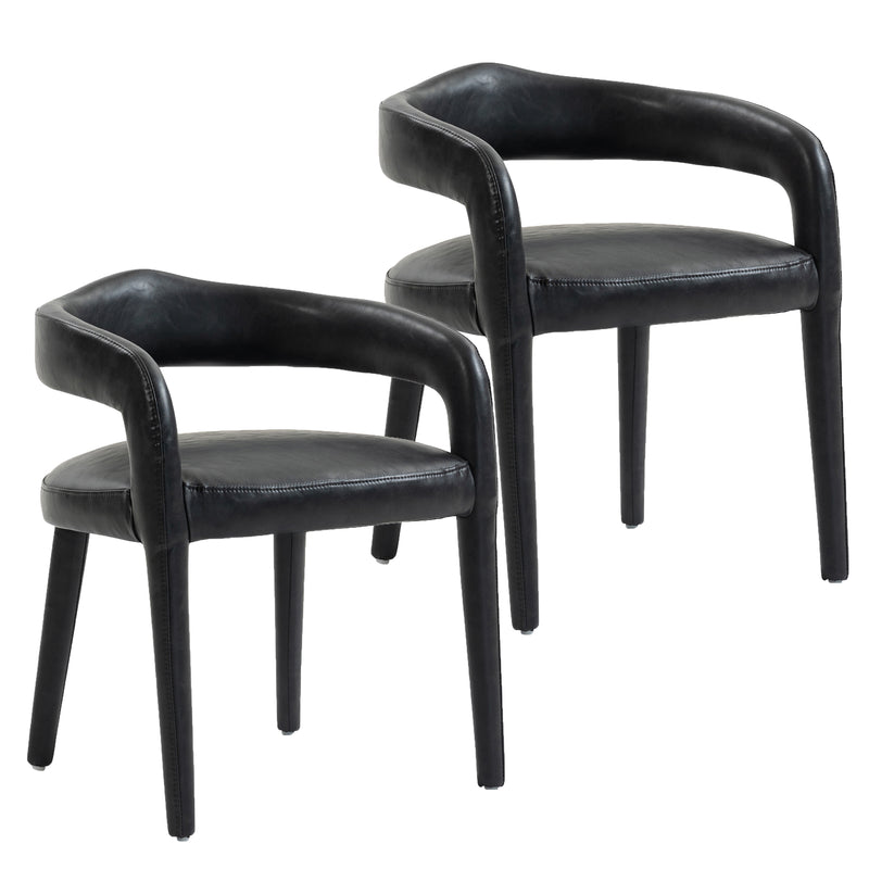 Caden Dining Chair, Set Of 2