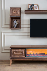 Maserati TV Set
