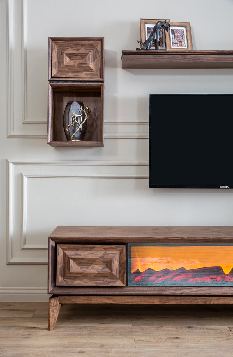 Maserati TV Set