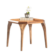Lotus Side Table