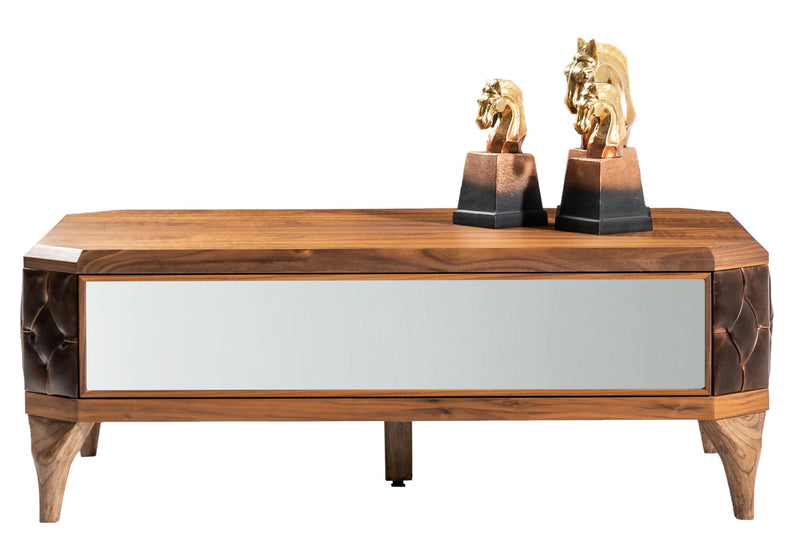 Lotus Coffee Table