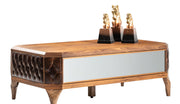 Lotus Coffee Table