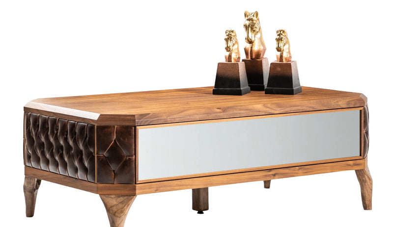 Lotus Coffee Table