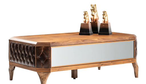 Lotus Coffee Table