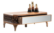 Lotus Coffee Table