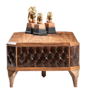 Lotus Coffee Table