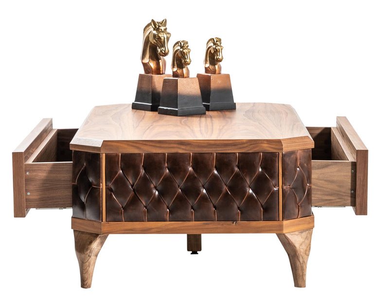 Lotus Coffee Table