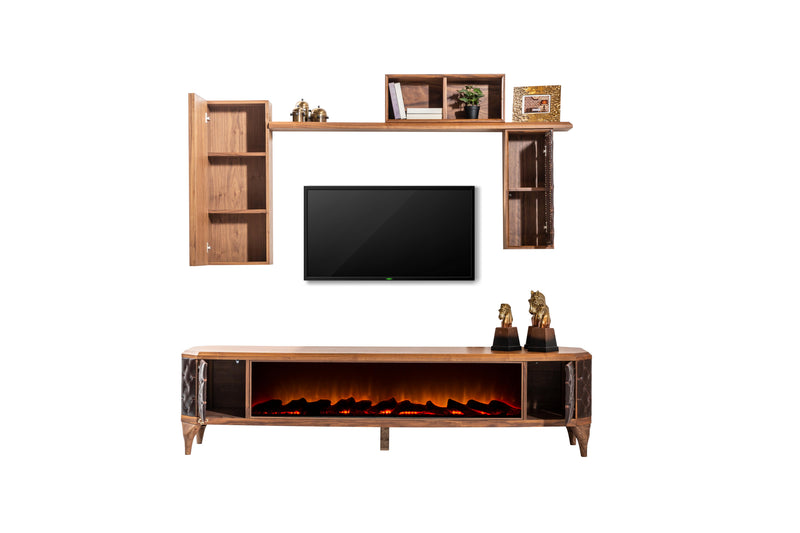 Lotus TV Set