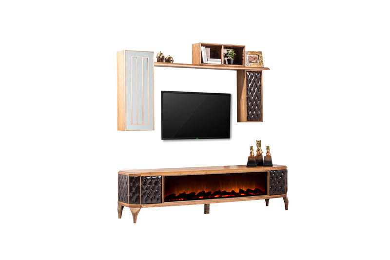 Lotus TV Set
