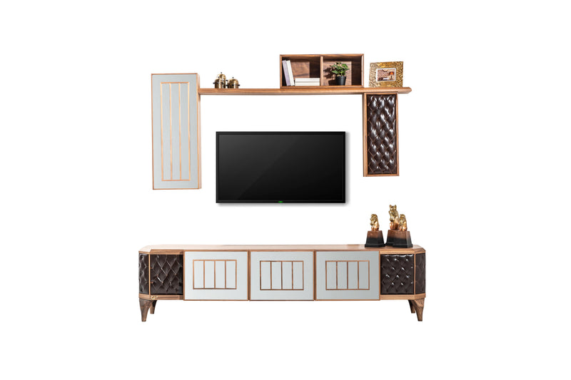 Lotus TV Set