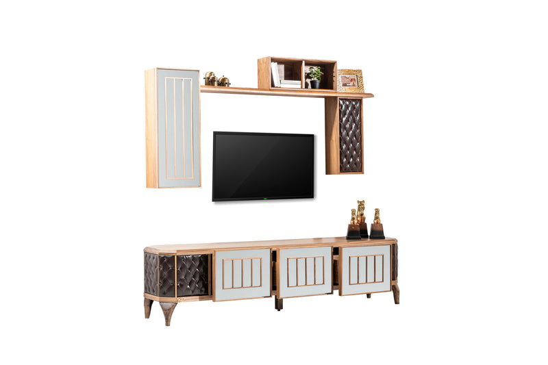 Lotus TV Set
