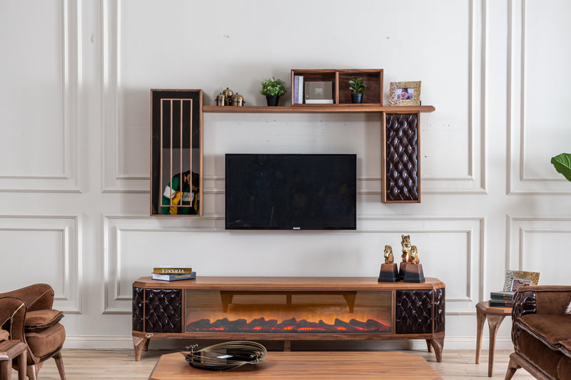 Lotus TV Set