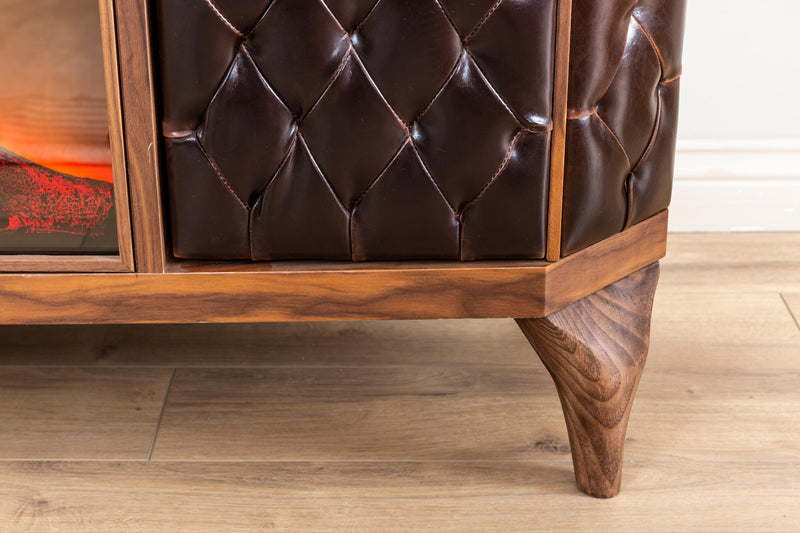 Lotus Coffee Table