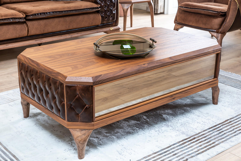 Lotus Coffee Table