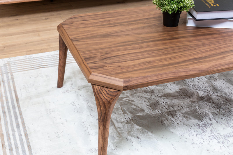 Lotus Mini Table