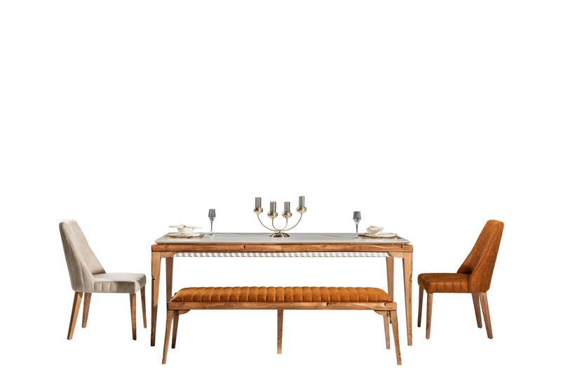 Tetra Dining Tables