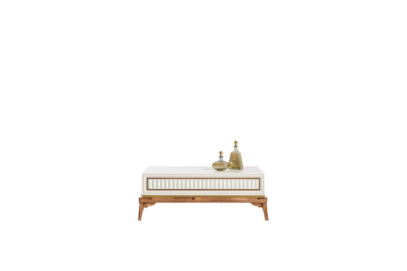 Tetra Coffee Table
