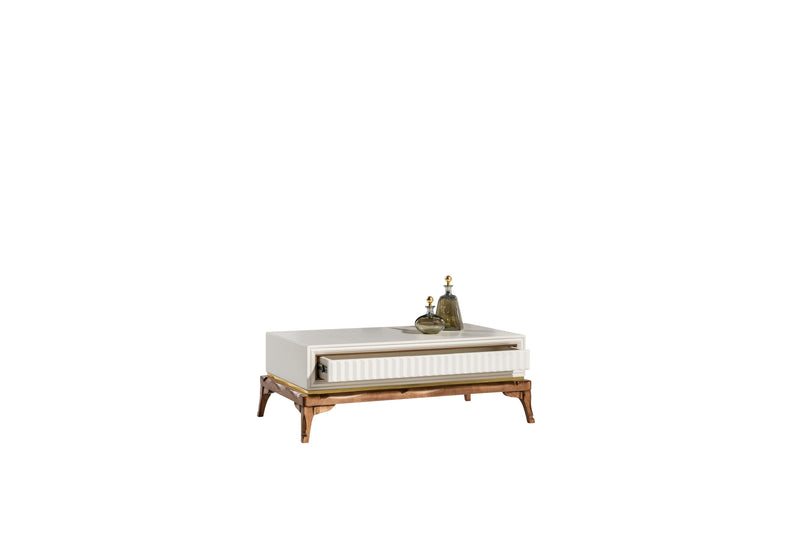 Tetra Coffee Table