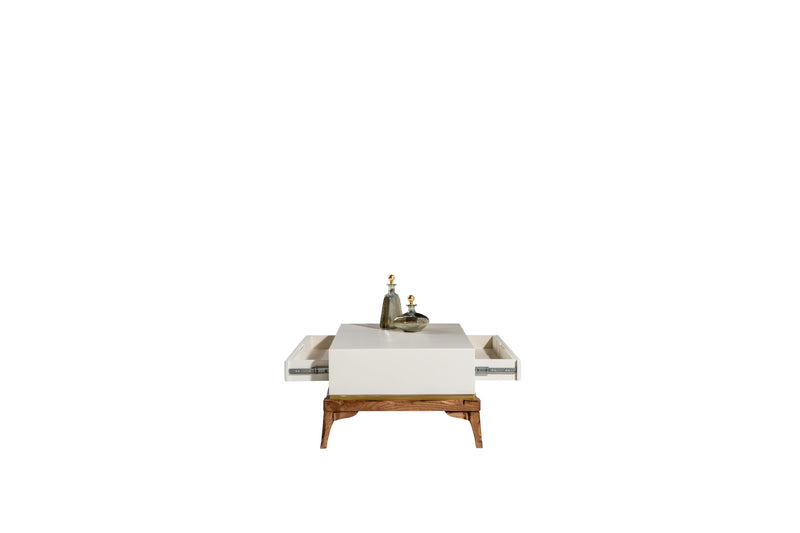 Tetra Coffee Table