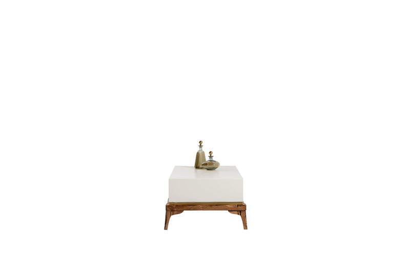 Tetra Coffee Table