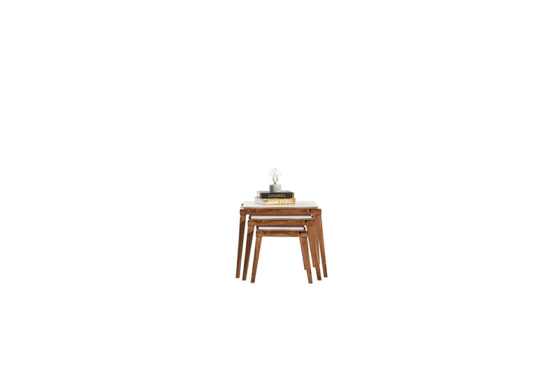 Tetra Zigon Table