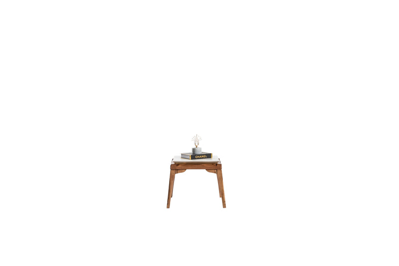Tetra Zigon Table