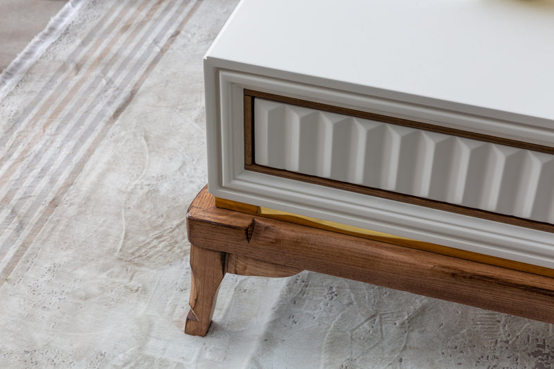 Tetra Coffee Table