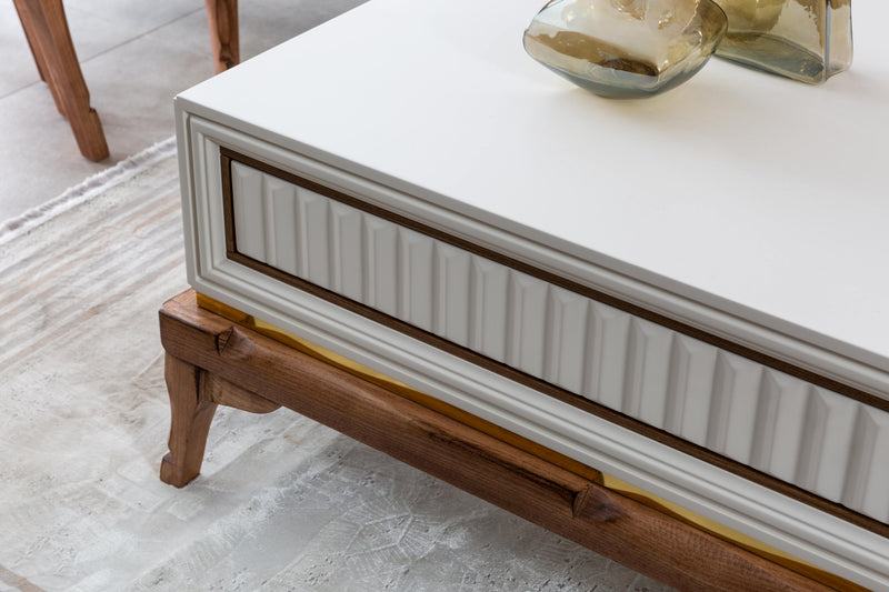 Tetra Coffee Table