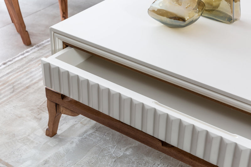 Tetra Coffee Table