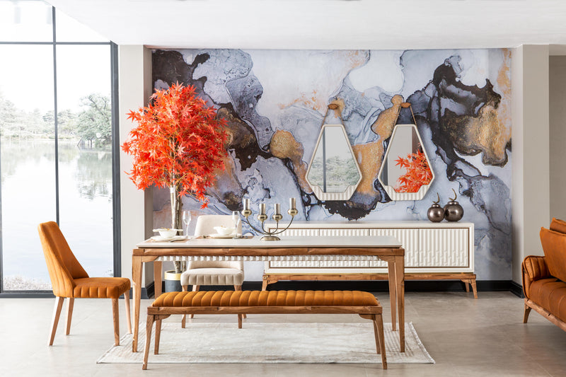 Tetra Dining Tables