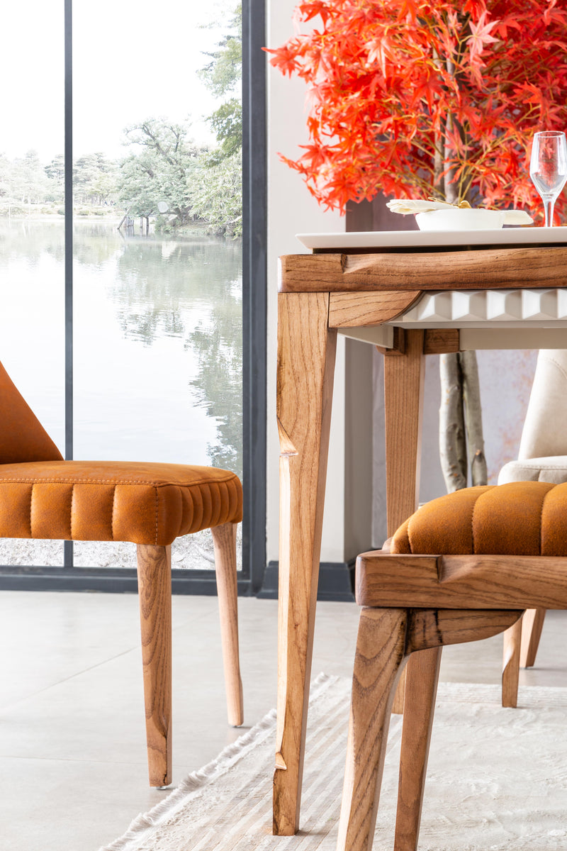 Tetra Dining Tables