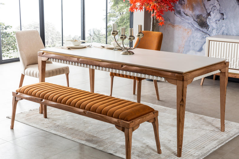 Tetra Dining Tables