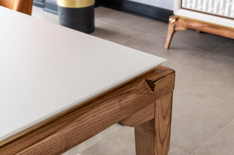 Tetra Dining Tables